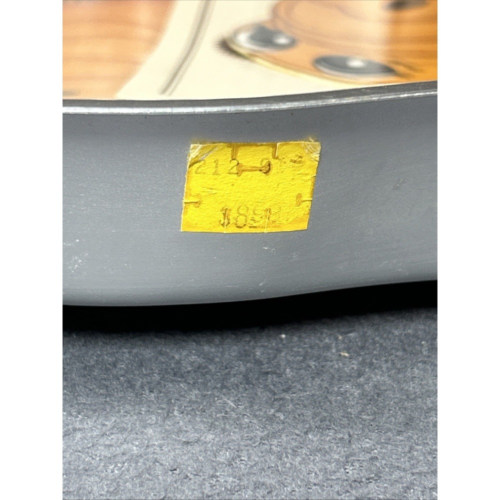 Vintage 1988 Wilton ALF Cake Pan Happy Birthday Kiddo Aluminum W/ Face & Liner - Picture 9 of 9